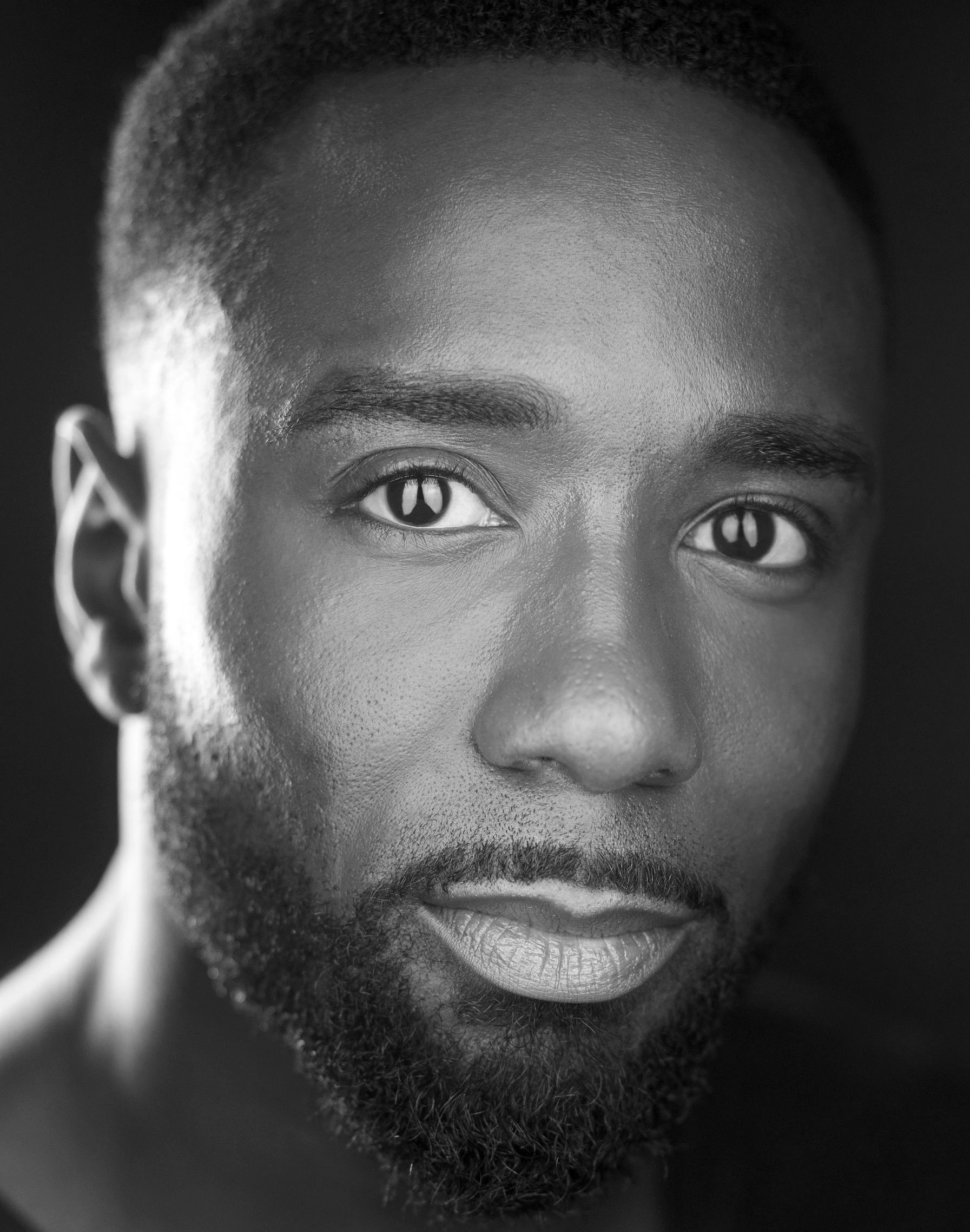 John Edwards (Performer) | Playbill